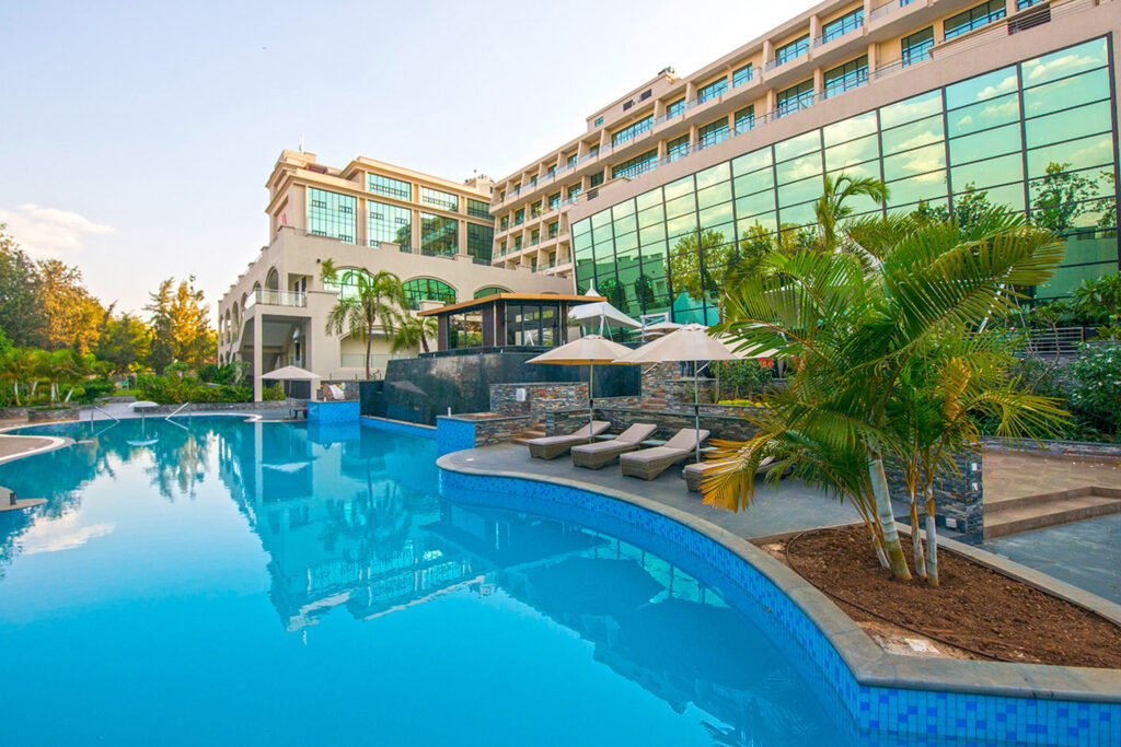 Marriott Hotel , best hotels in kigali , Rwanda hotels , is Rwanda Safe ?